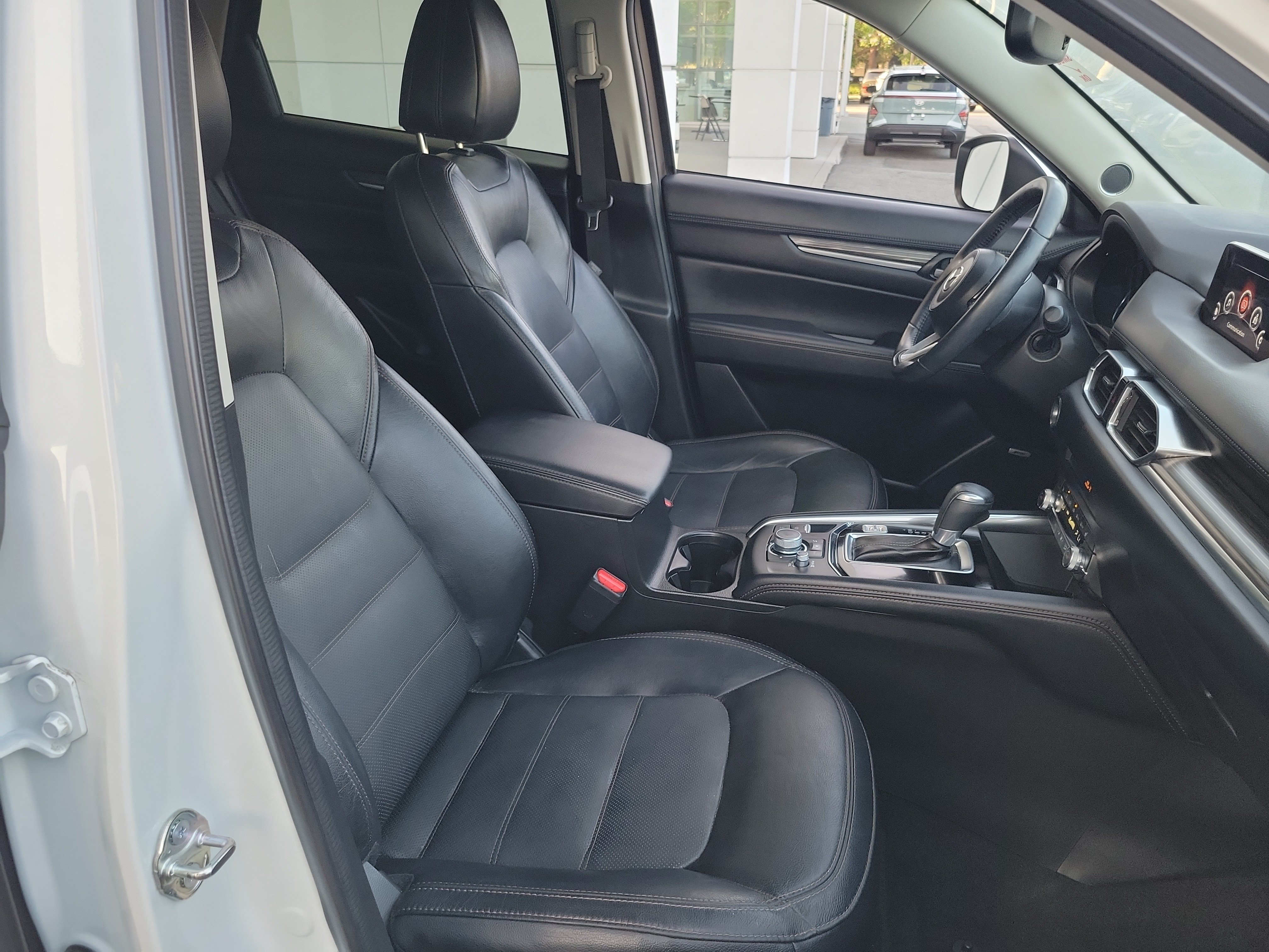 Used 2019 MAZDA CX-5 Grand Touring FWD image 21