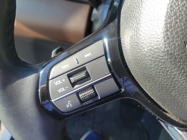 Used 2025 Honda Pilot Elite image 14