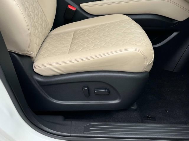 Used 2021 Nissan Murano Platinum w/ Cargo Package FWD image 27
