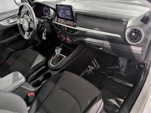 Used 2022 Kia Forte LXS image 21