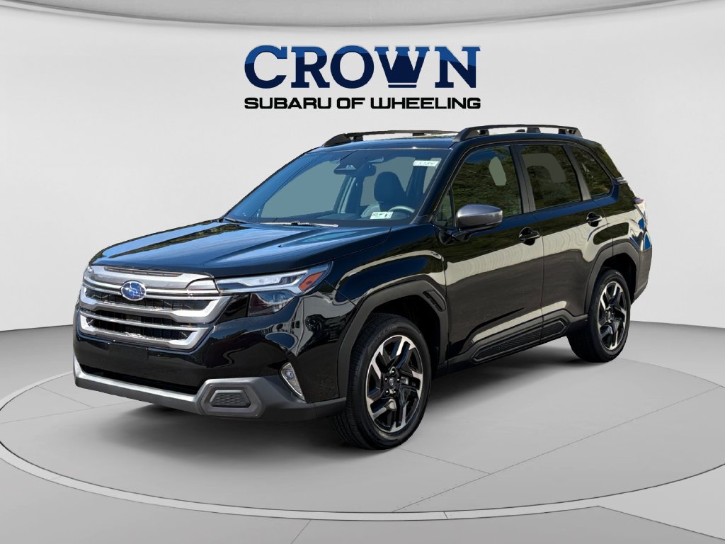 New 2026 Subaru Forester Limited AWD/4WD image 7