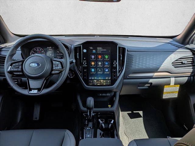 New 2026 Subaru Forester Sport AWD/4WD image 15