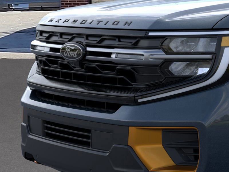 New 2026 Ford Expedition Tremor image 17