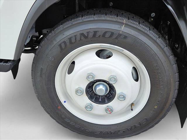 New 2025 Chevrolet Low Cab Forward 5500HG image 9