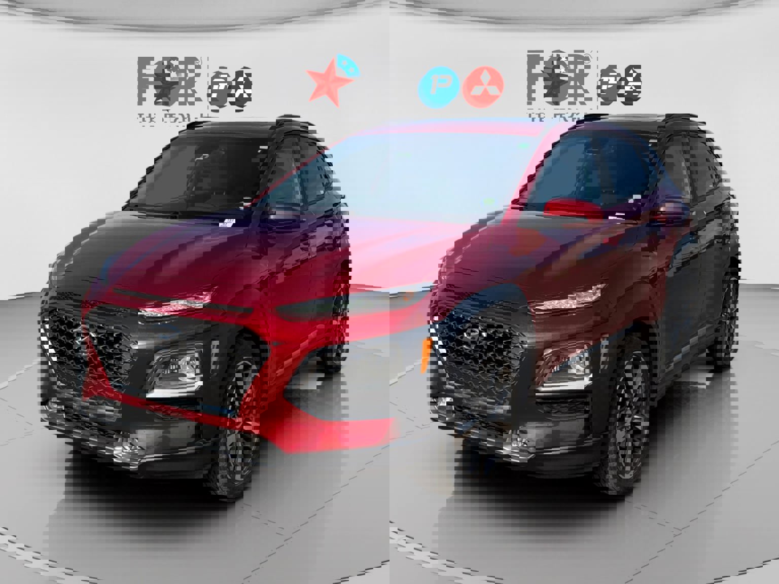 Used 2020 Hyundai Kona Limited