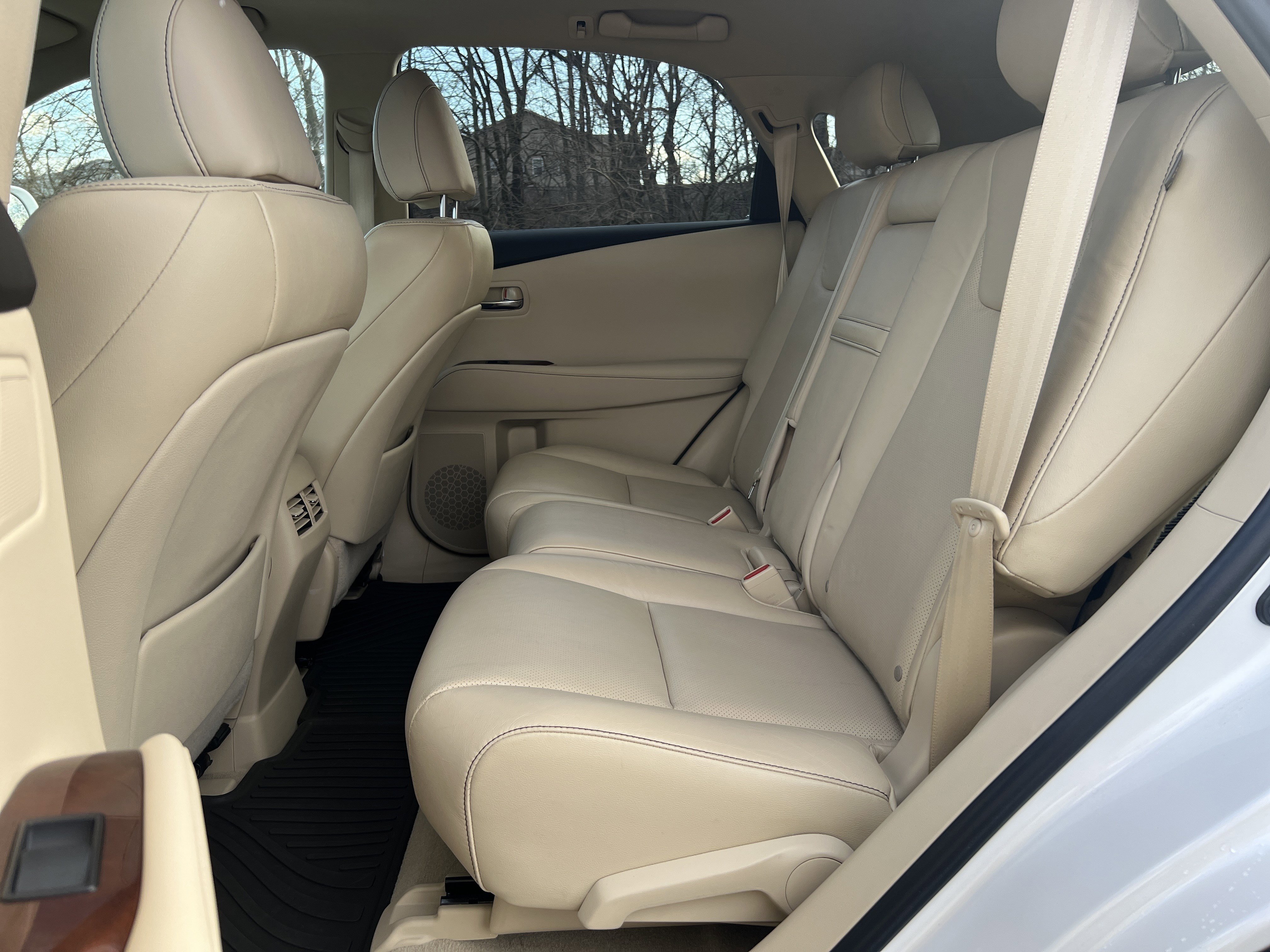 Used 2015 Lexus RX 350 AWD image 27