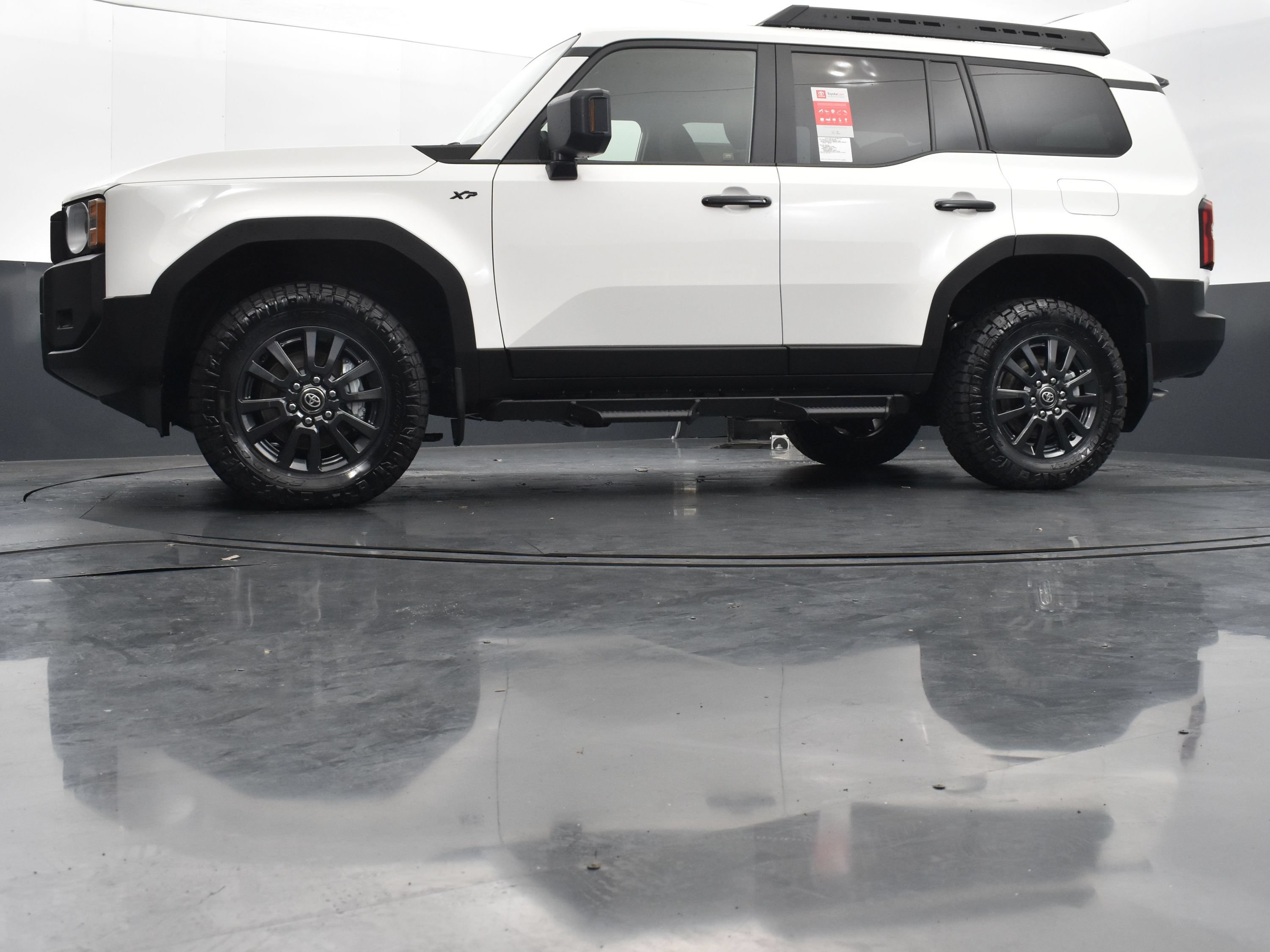 Used 2026 Toyota Land Cruiser 1958 AWD/4WD image 36
