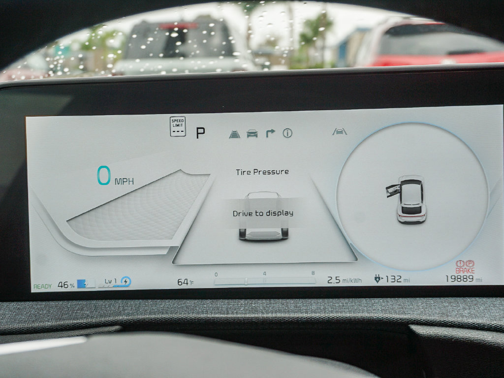 Certified 2024 Kia EV6 Light RWD image 22