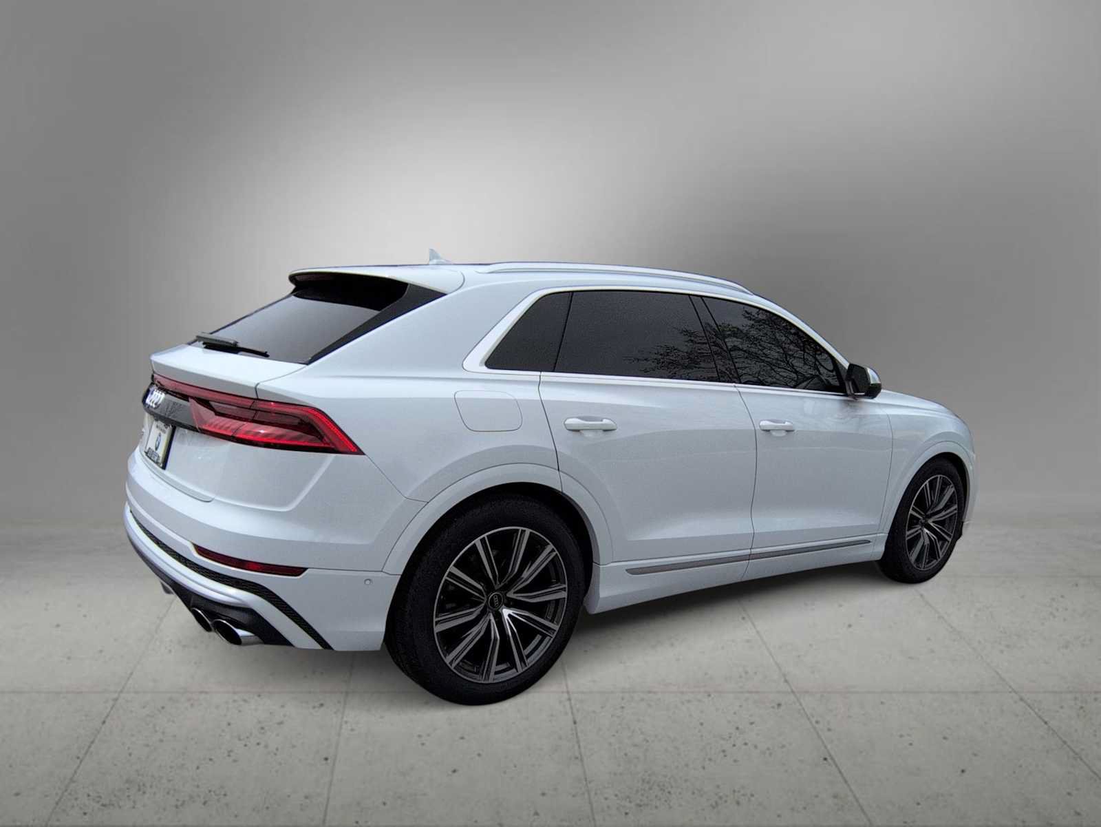 Used 2023 Audi SQ8 Premium Plus w/ Executive Package AWD/4WD image 8