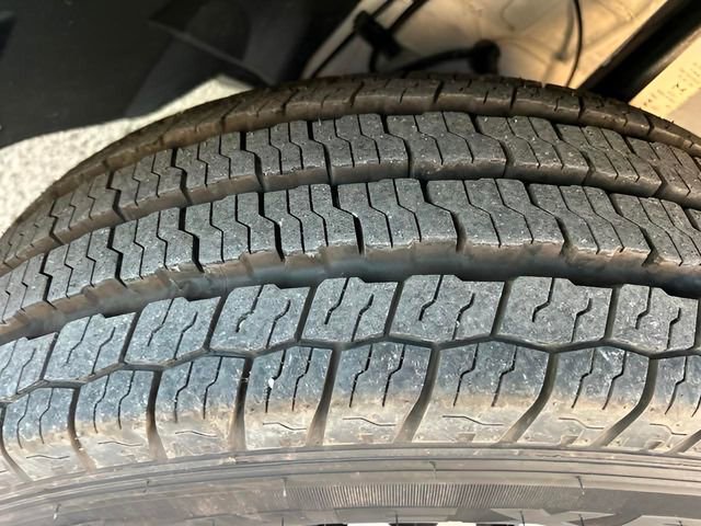 New 2024 RAM ProMaster 3500 w/ Convenience Group image 25