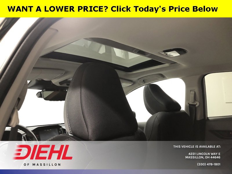 New 2026 Subaru Crosstrek 2.5i Premium image 18