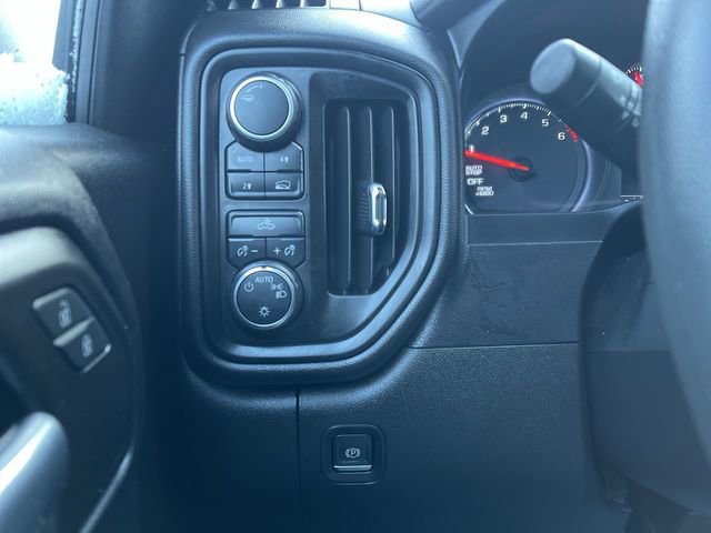 Used 2021 Chevrolet Silverado 1500 Custom image 17