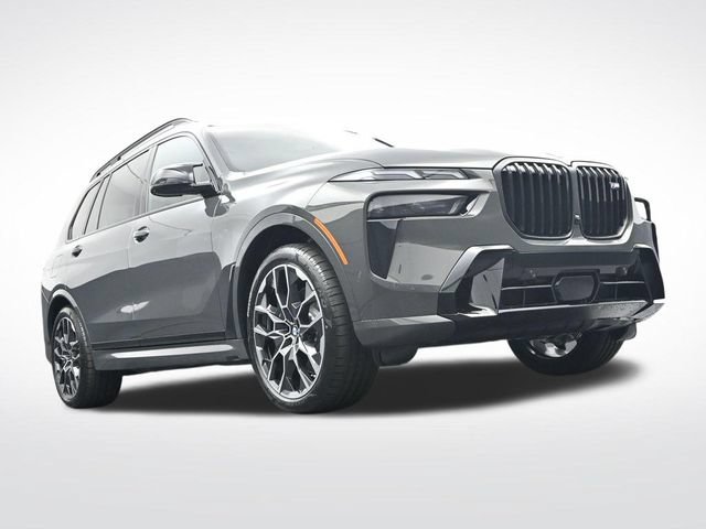 New 2027 BMW X7 M60i AWD/4WD image 31
