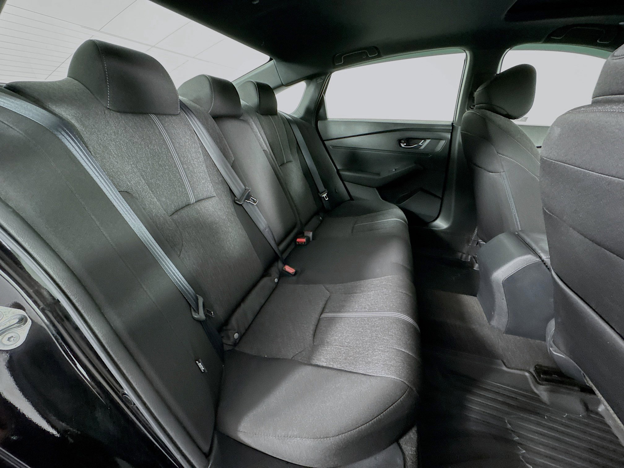 Certified 2023 Honda Accord Sport image 25