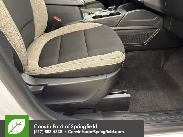 New 2026 Ford Bronco Sport Big Bend image 22