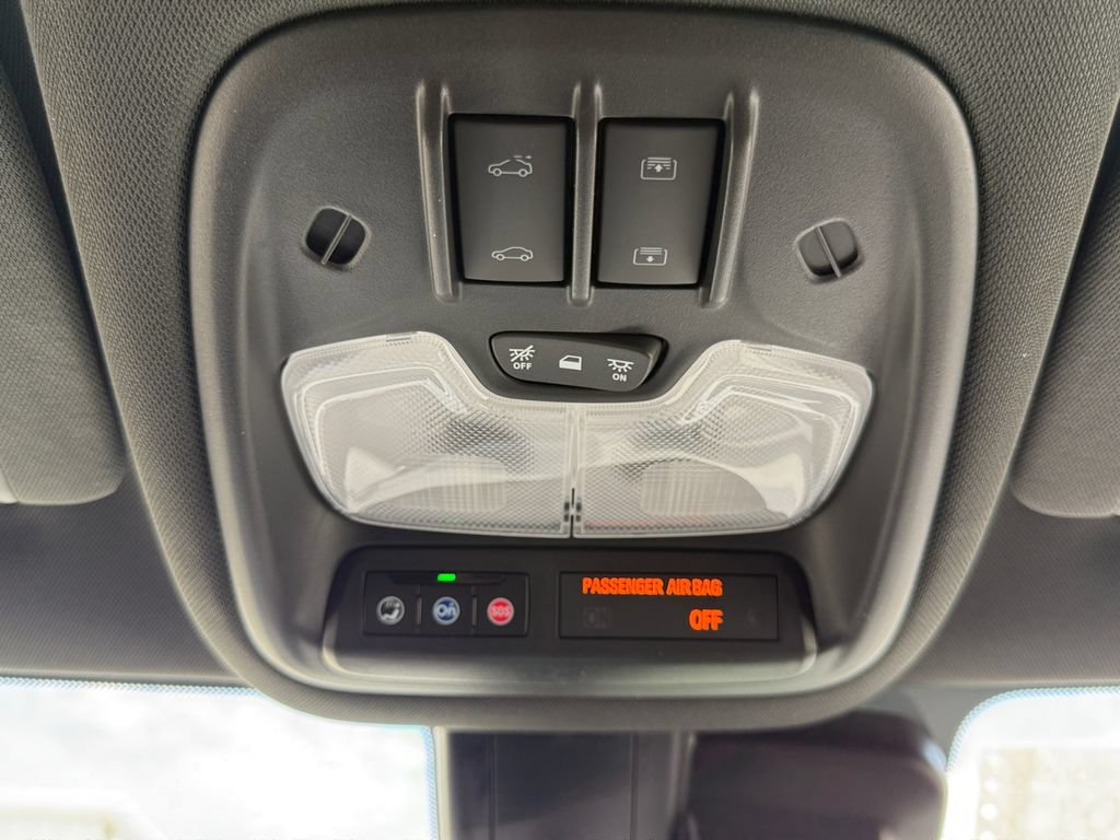 New 2026 Chevrolet TrailBlazer ACTIV w/ Convenience Package FWD image 17