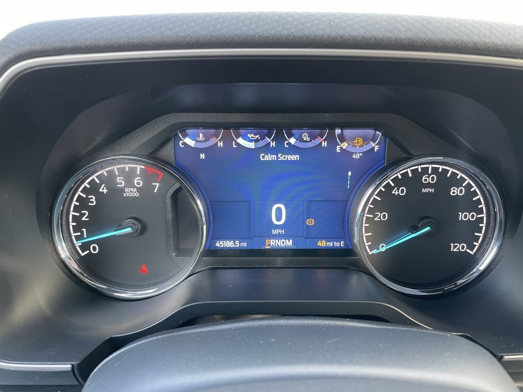 Used 2022 Ford F150 XLT w/ Equipment Group 302A High image 9