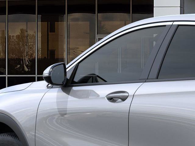 New 2026 Buick Envista Preferred image 12