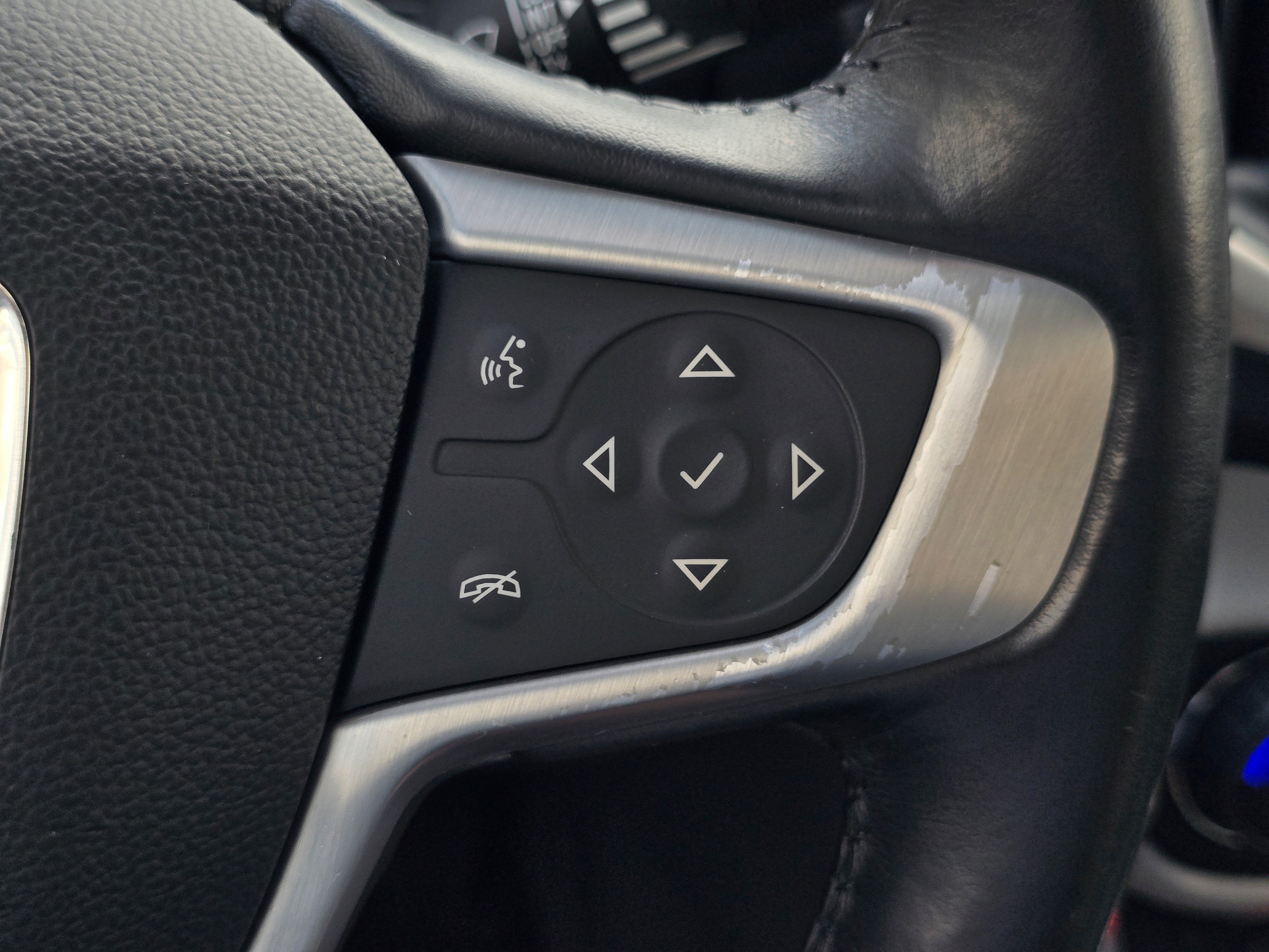 Used 2019 GMC Terrain SLT FWD image 19