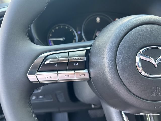 New 2026 MAZDA CX-50 AWD 2.5 Hybrid w/ Premium Pkg image 17