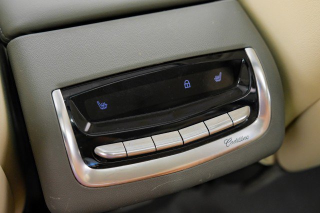 Used 2023 Cadillac XT6 Premium Luxury AWD/4WD image 48