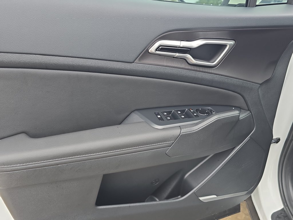 New 2027 Kia Sportage EX AWD/4WD image 18