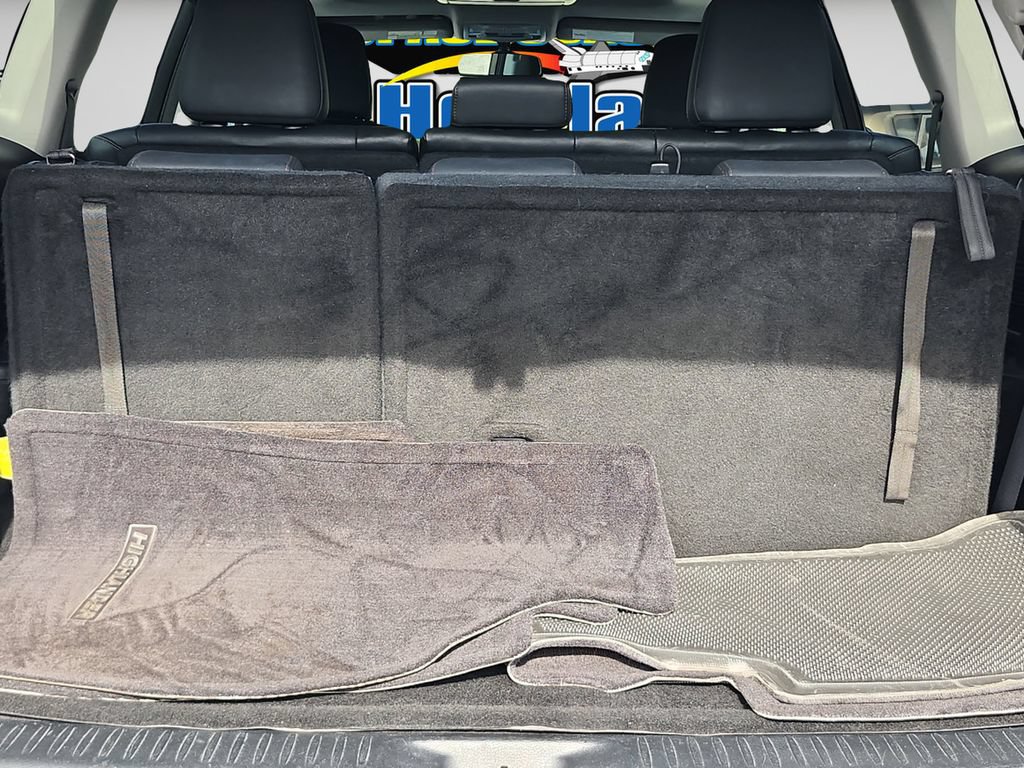 Used 2015 Toyota Highlander XLE FWD image 16