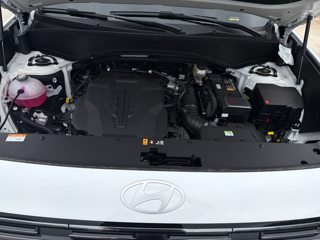 New 2026 Hyundai Palisade SEL FWD image 29