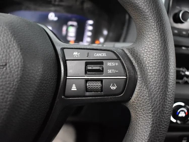 Used 2025 Honda Accord LX image 21