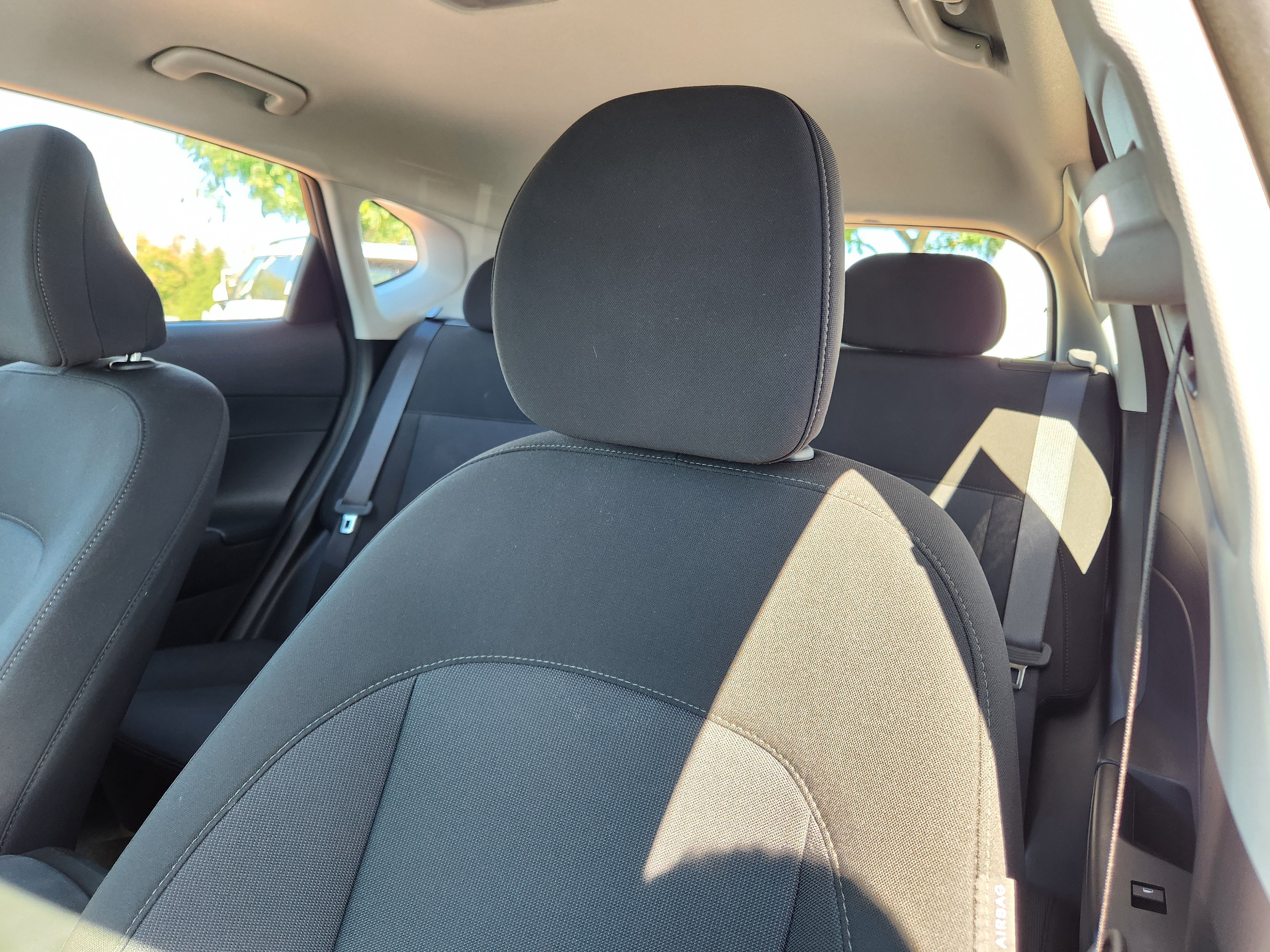 Certified 2026 Hyundai Kona SE AWD/4WD image 11