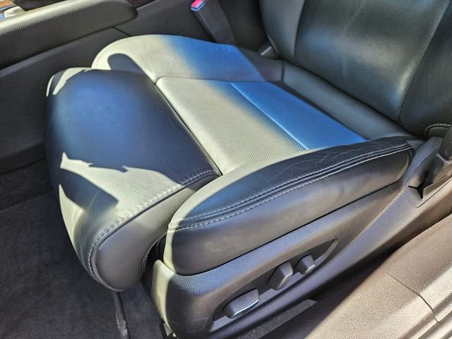Used 2014 Cadillac XTS Premium AWD/4WD image 8