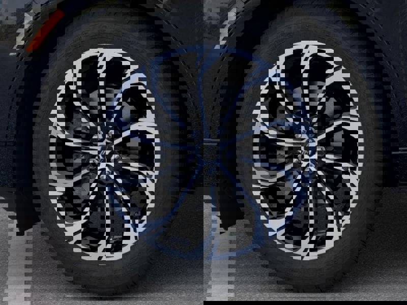 New 2026 Lincoln Nautilus Reserve AWD/4WD image 19