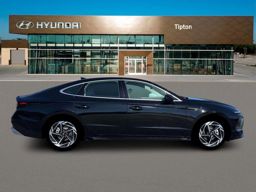 New 2026 Hyundai Sonata SEL FWD image 9