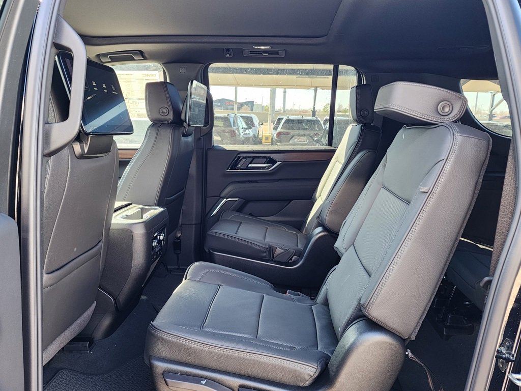 New 2026 GMC Yukon XL Denali w/ Denali Reserve Package image 51