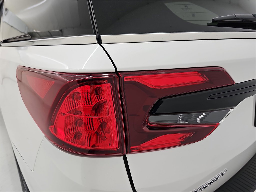 Used 2023 Honda Odyssey Sport image 52