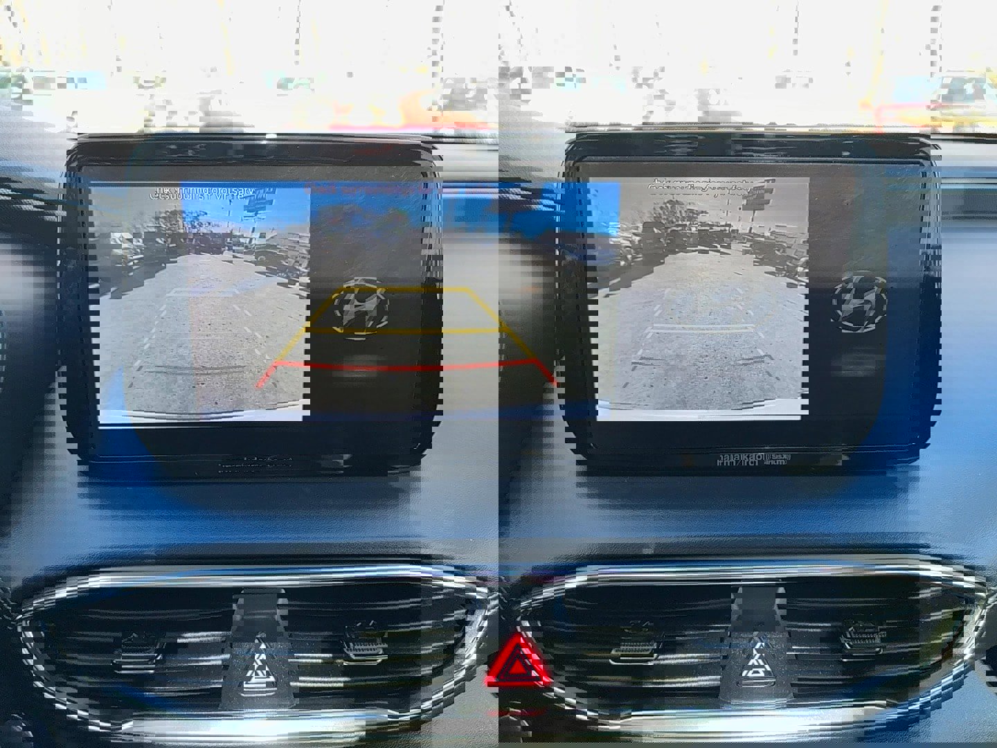 Used 2021 Hyundai Santa Fe SEL w/ Convenience + Premium Package image 33