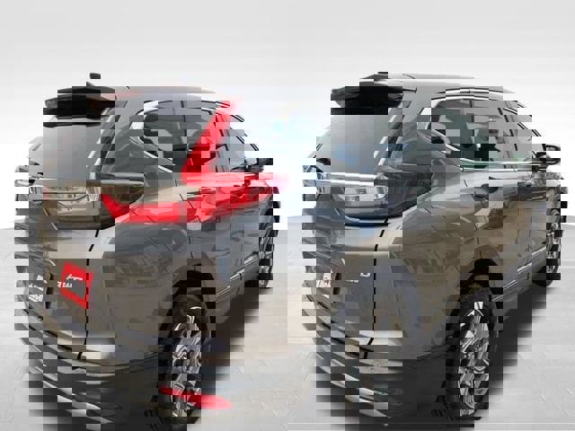 Used 2018 Honda CR-V EX-L image 36