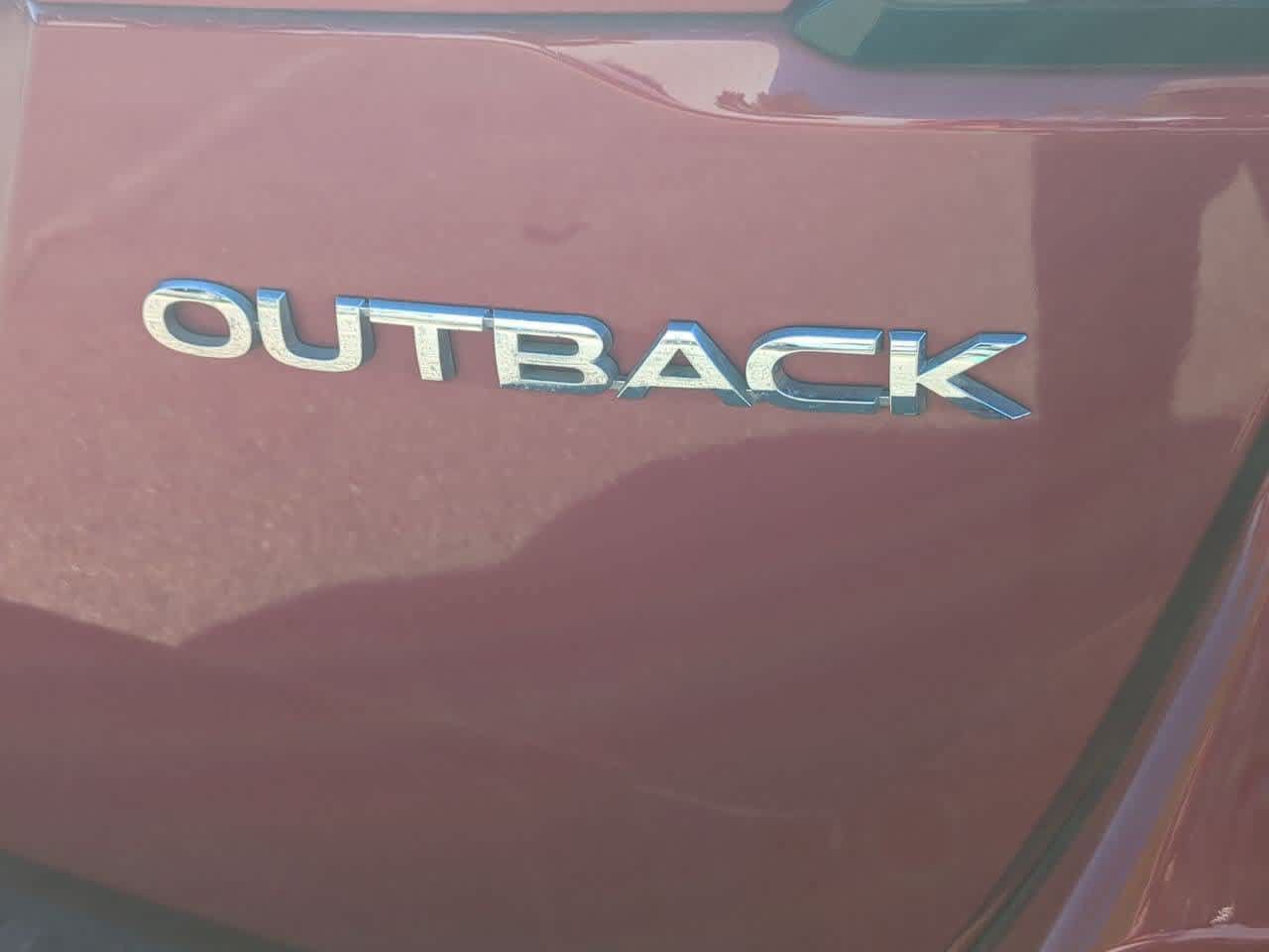 Used 2021 Subaru Outback Premium AWD/4WD image 12