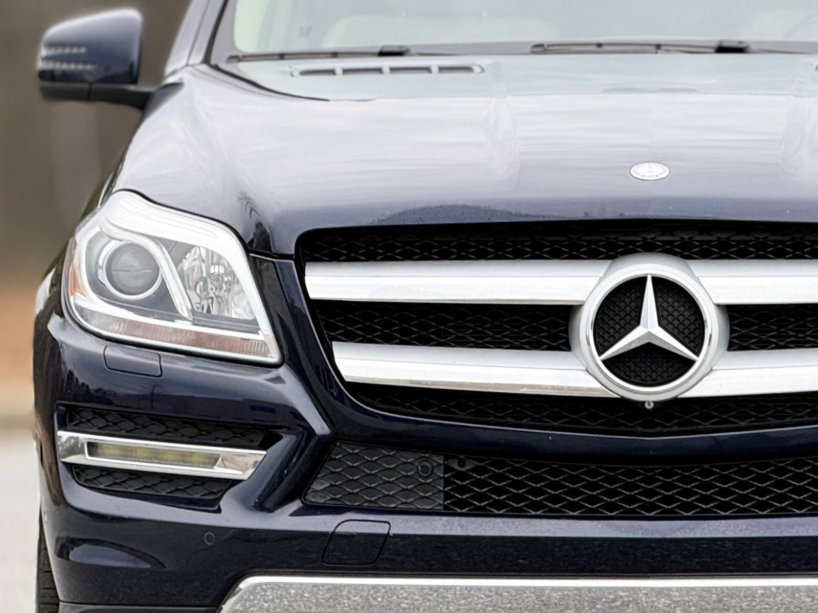 Used 2016 Mercedes-Benz GL 450 4MATIC image 13