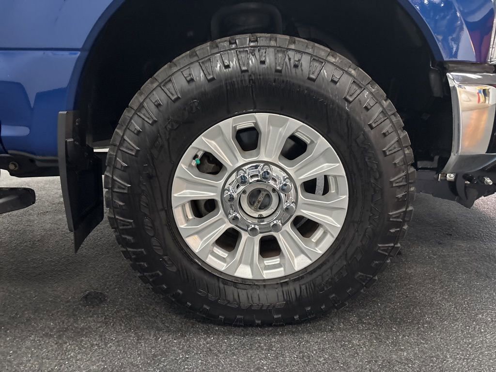 Used 2022 Ford F350 XLT w/ XLT Value Package image 20