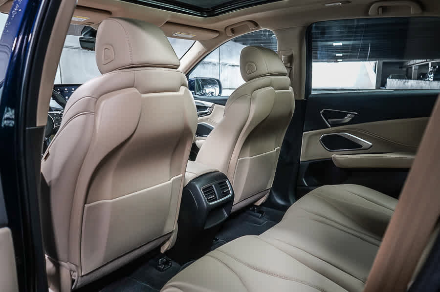 Used 2024 Acura RDX SH-AWD image 22