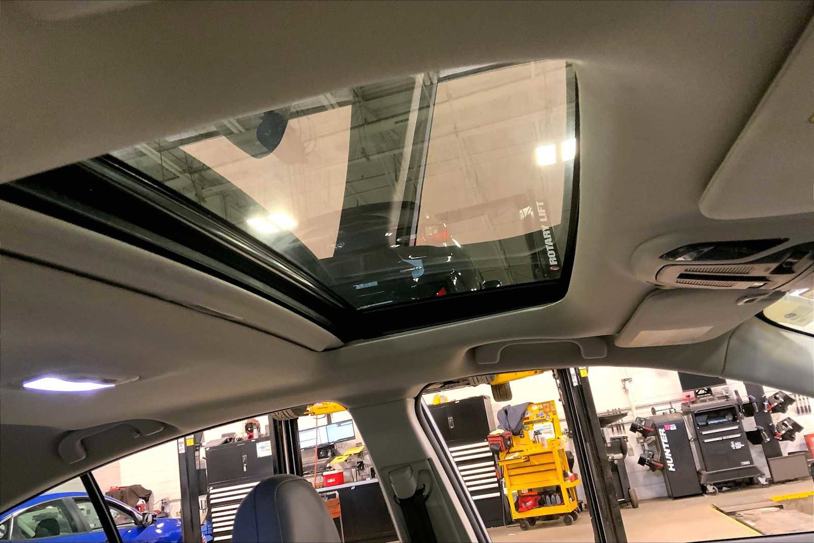 Certified 2024 Subaru Legacy Limited image 14