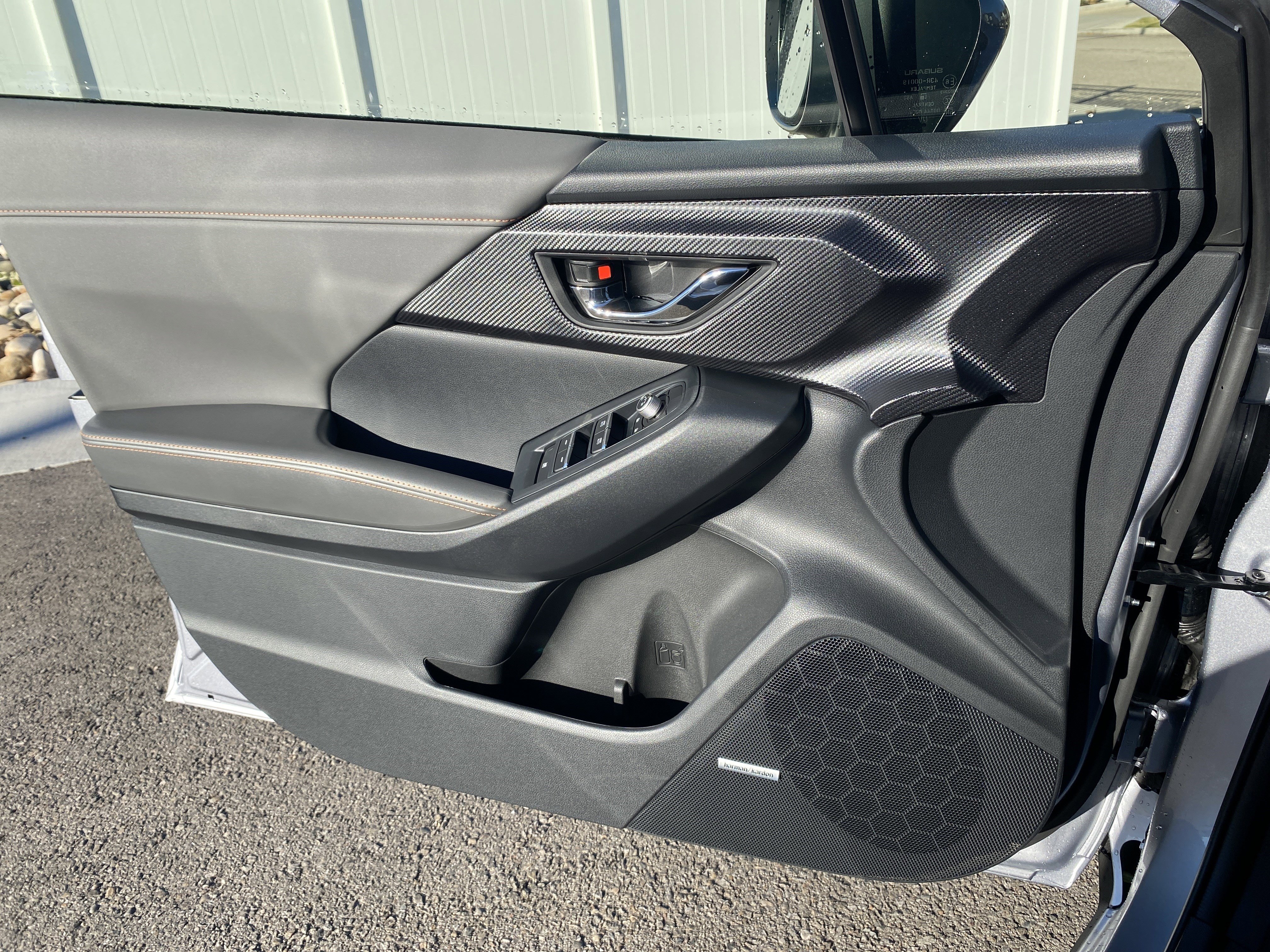 New 2026 Subaru Crosstrek 2.5i Limited image 17