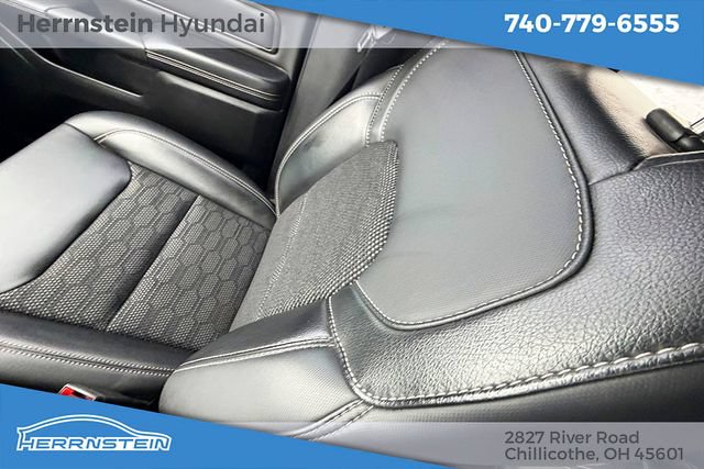 Used 2021 RAM 1500 Sport w/ Night Edition AWD/4WD image 11