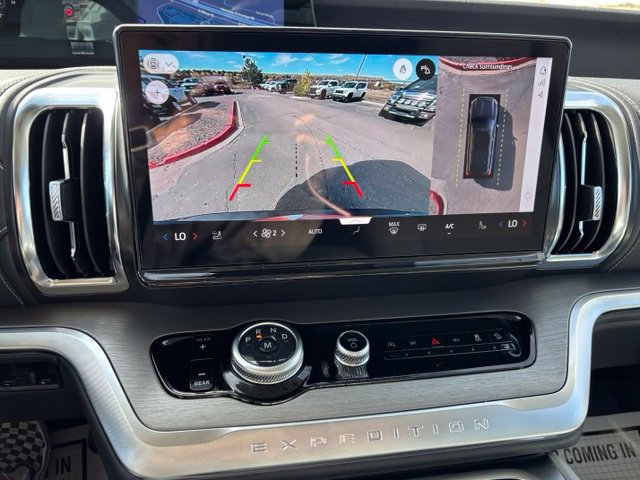 New 2027 Ford Expedition Max Platinum AWD/4WD image 31
