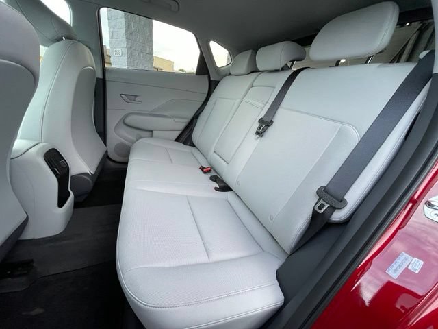 Used 2026 Hyundai Kona SEL Sport AWD/4WD image 23