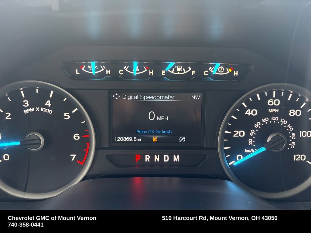 Used 2018 Ford F150 XLT w/ Equipment Group 302A Luxury AWD/4WD image 19