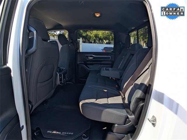 Used 2022 RAM 1500 Big Horn image 6