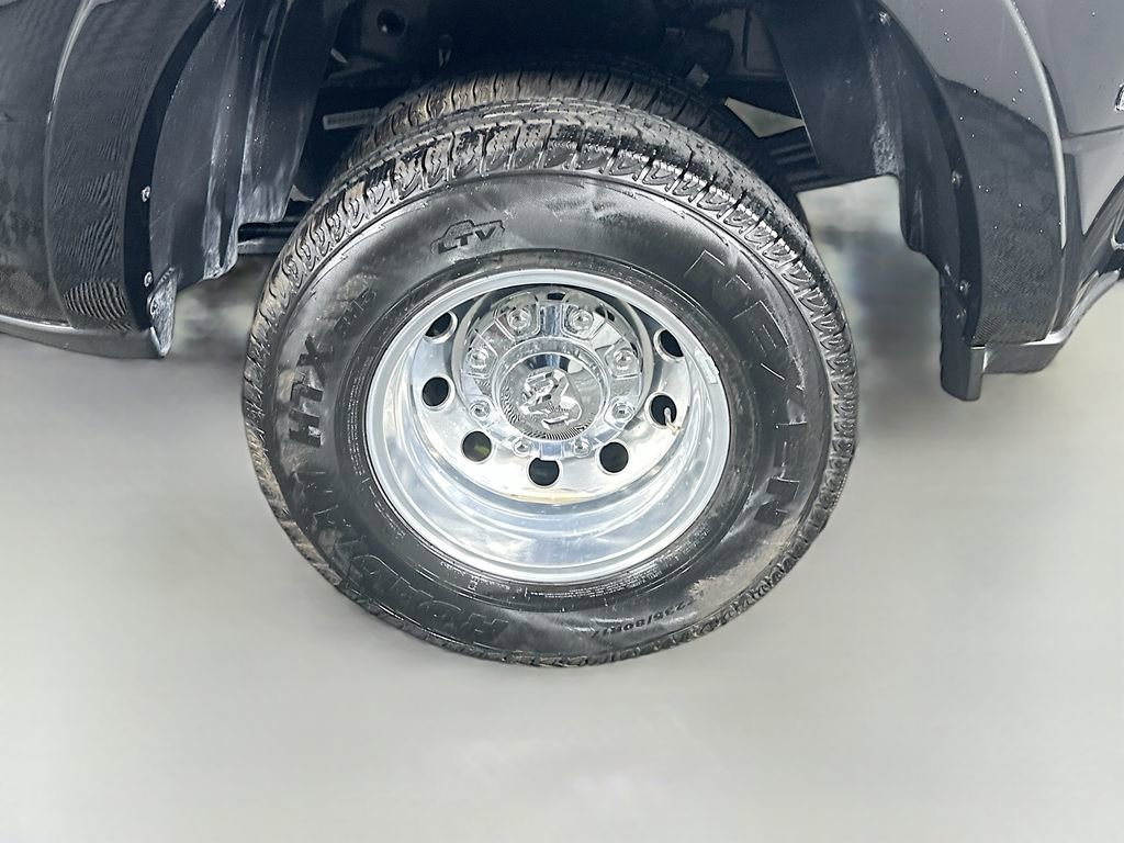 New 2026 RAM 3500 Limited image 17