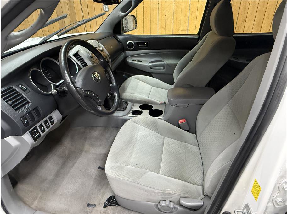 Used 2010 Toyota Tacoma 4x4 Double Cab image 16